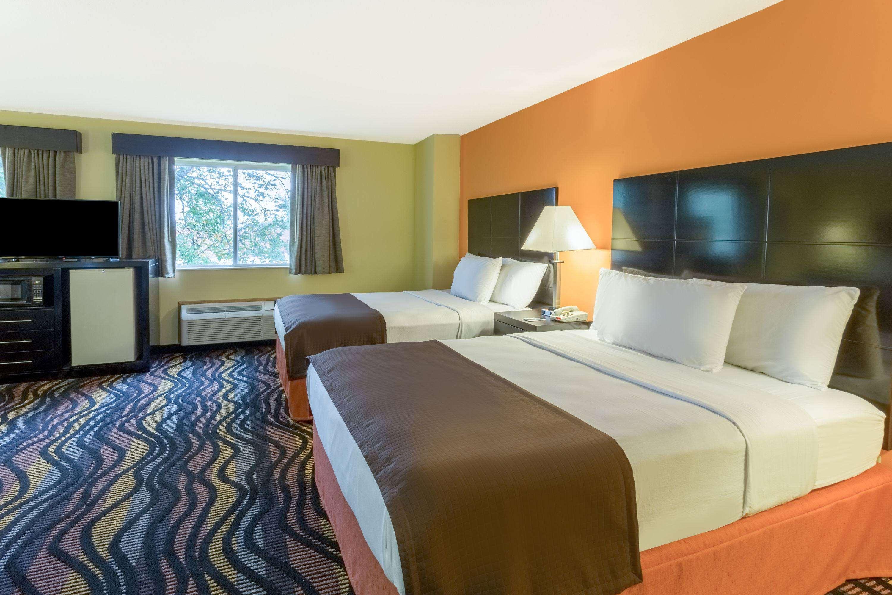 Americinn By Wyndham Streator Exterior photo