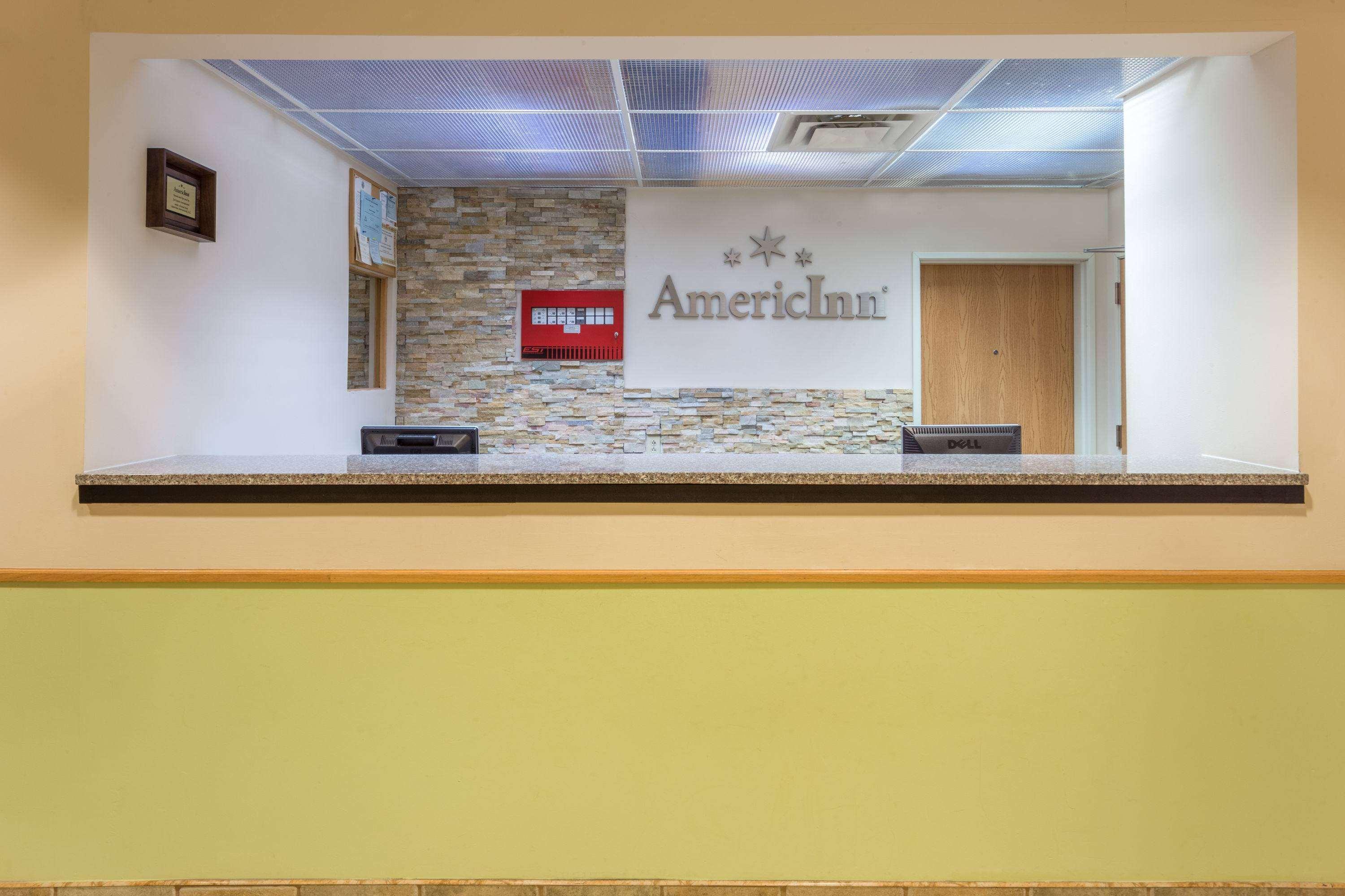 Americinn By Wyndham Streator Exterior photo