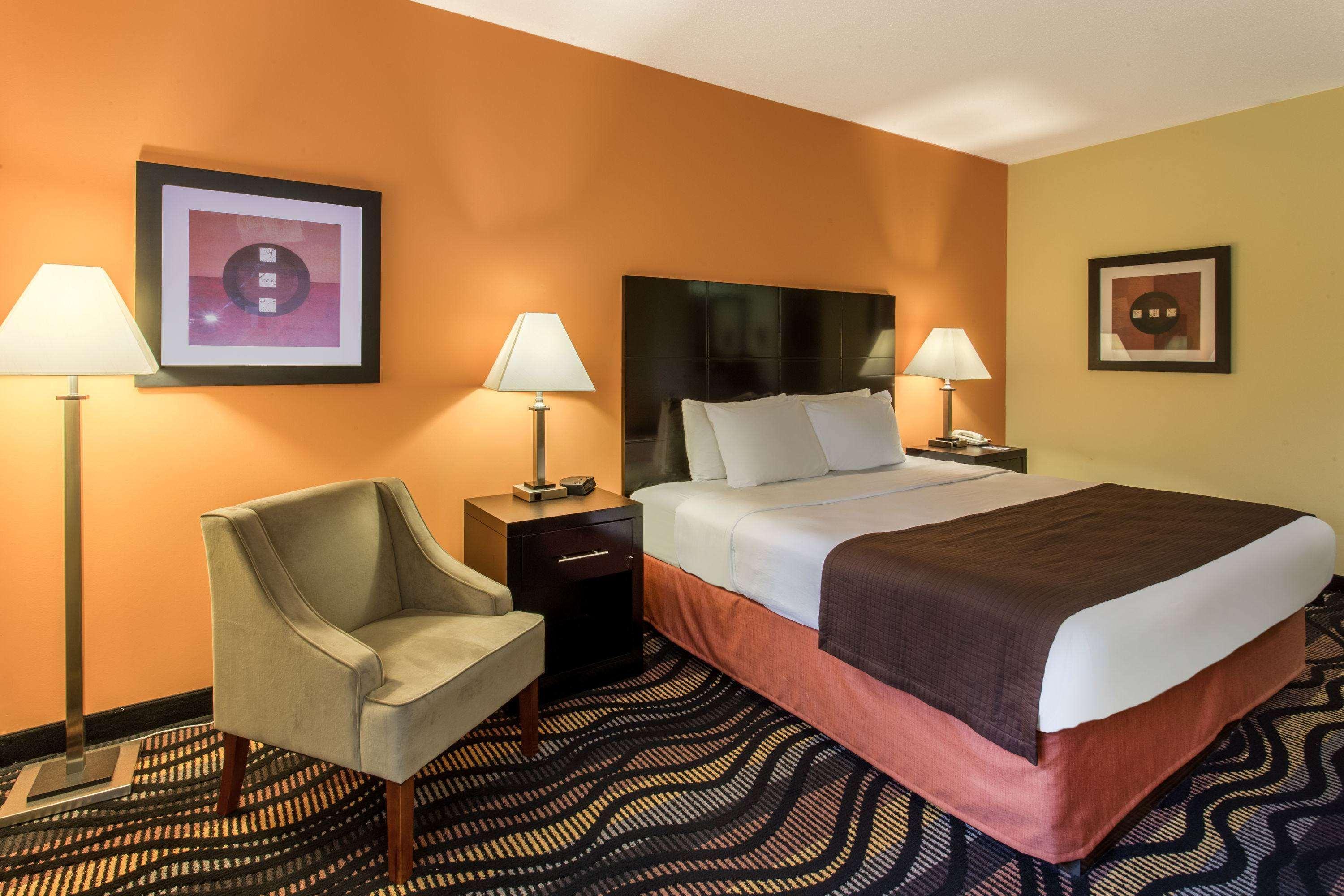 Americinn By Wyndham Streator Exterior photo