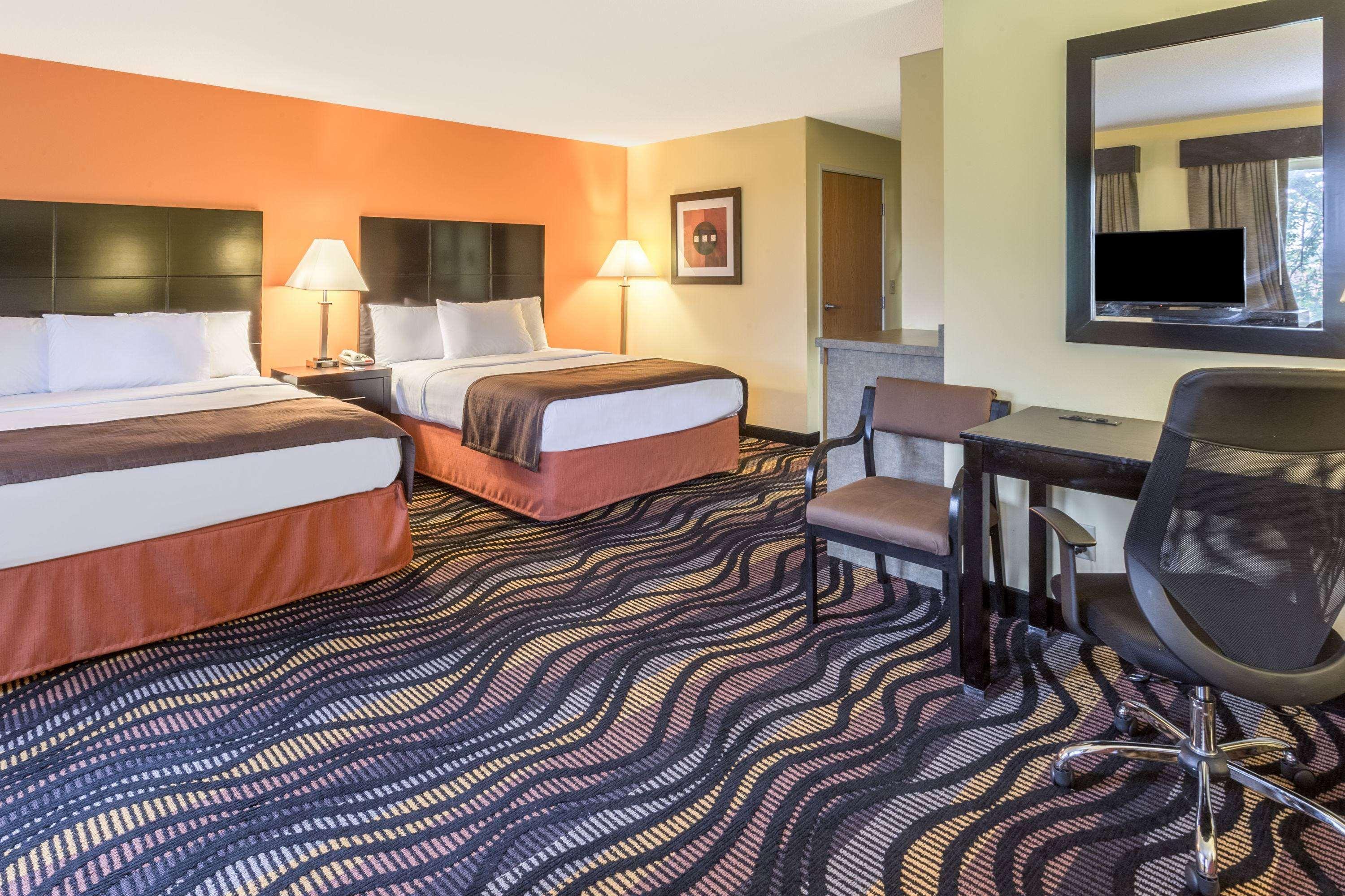 Americinn By Wyndham Streator Exterior photo